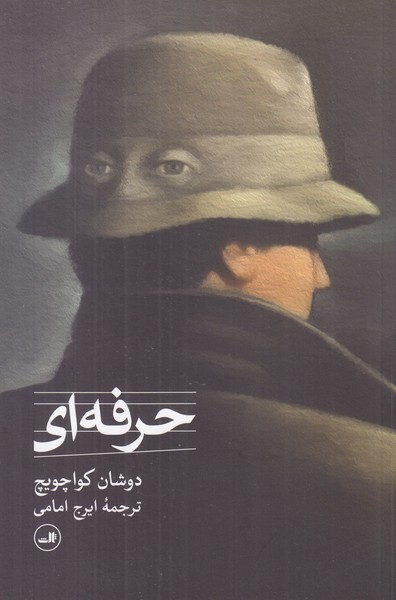 حرفه ای