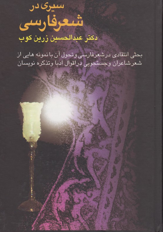 سیری در شعر فارسی