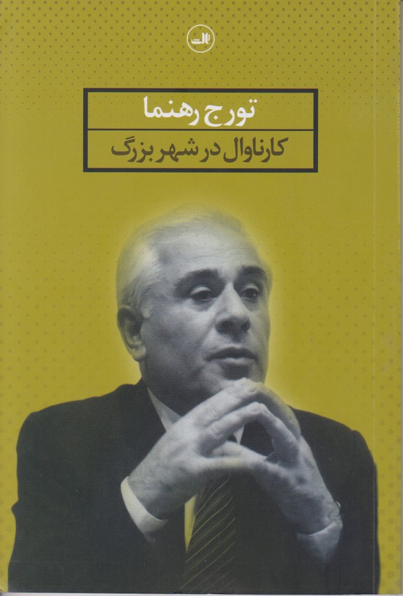 کارناوال در شهر بزرگ