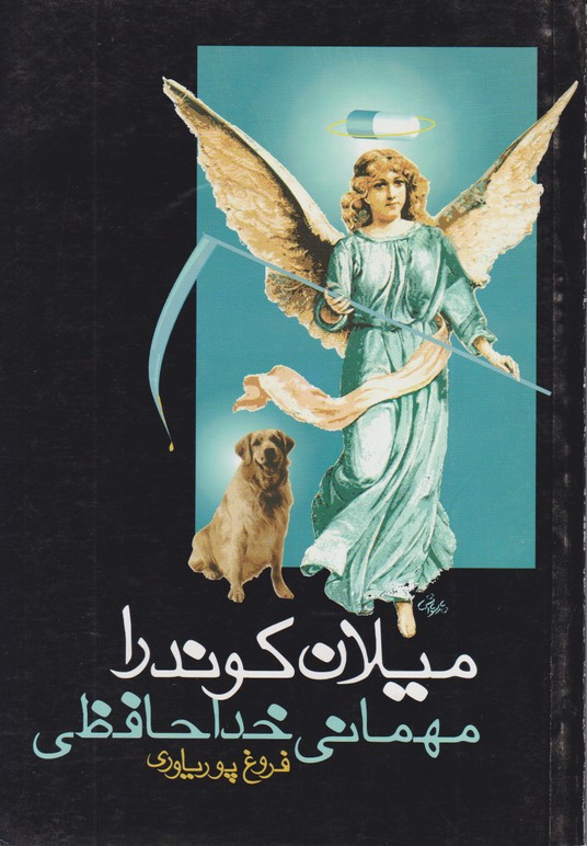 مهمانی خداحافظی 