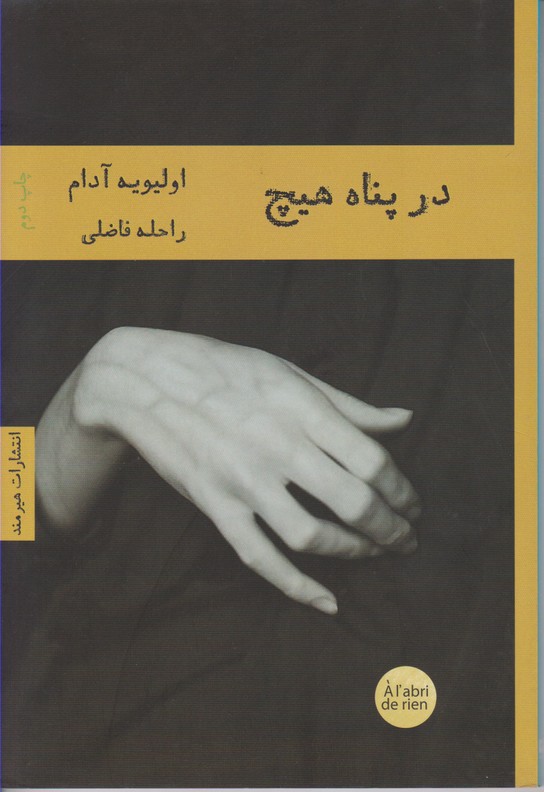 در پناه هیچ 