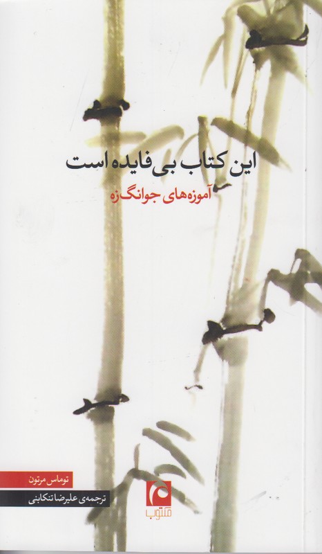 این کتاب بی فایده است