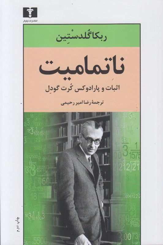 ناتمامیت