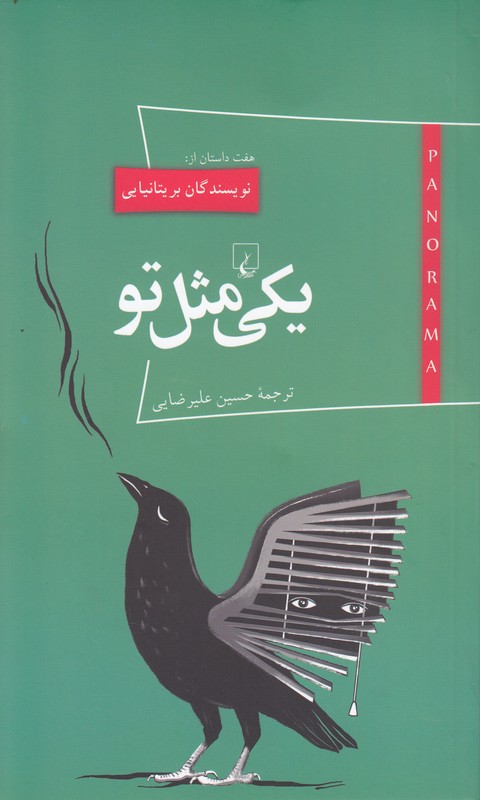 یکی مثل تو (پانوراما 17)