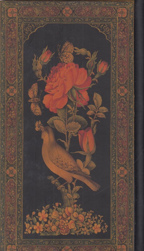 مثنوی معنوی روزنه پالتویی گالینگور