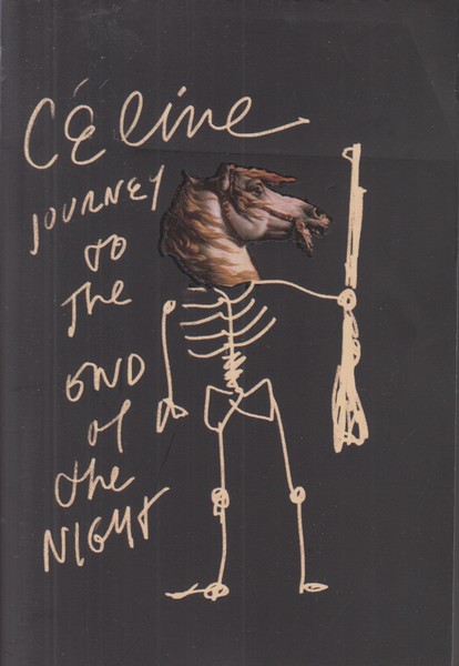 journey to the end of the night (سفر به انتهای شب) اورجینال