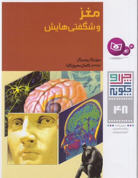 چرا و چگونه 48 (مغز و شگفتی هایش)