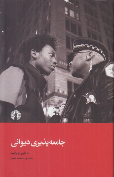 جامعه پذیری دیوانی