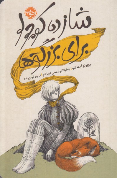 شازده کوچولو برای بزرگترها
