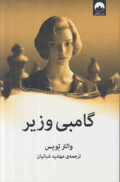 گامبی وزیر