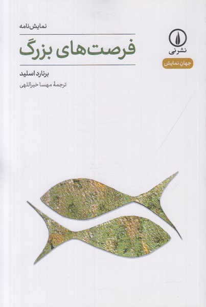 فرصت های بزرگ