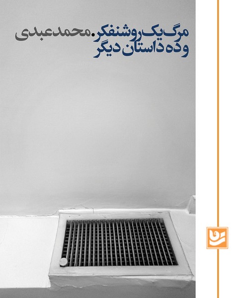 مرگ یک روشنفکر 