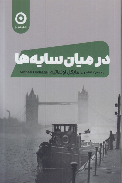 در میان سایه ها