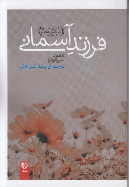 فرزند آسمانی