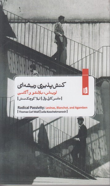 کنش پذیری ریشه ای