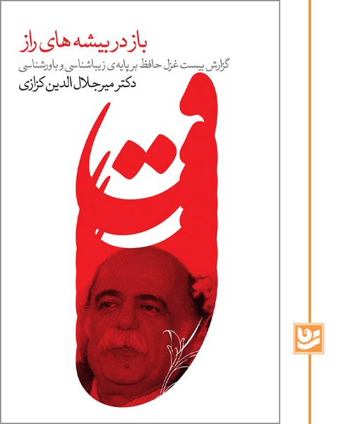 باز در بیشه های راز