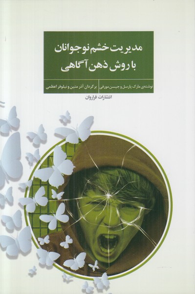 مدیریت خشم نوجوانان با روش ذهن آگاهی