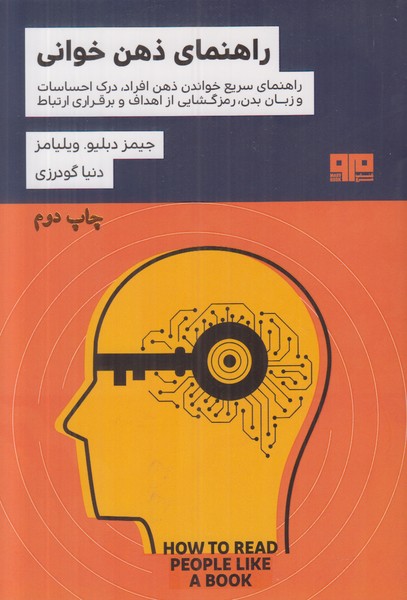 راهنمای ذهن خوانی