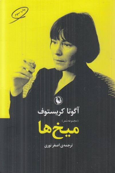میخ ها
