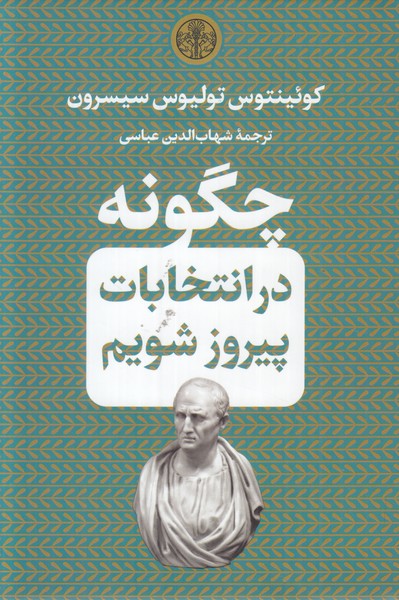 چگونه در انتخابات پیروز شویم؟