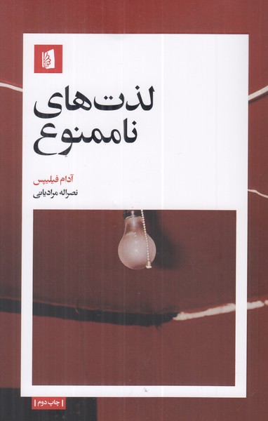 لذت های ناممنوع