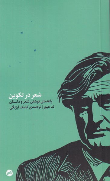 شعر در تکوین ( راهنمای نوشتن شعر و داستان )