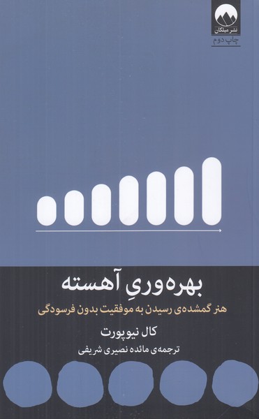 بهره وری آهسته 