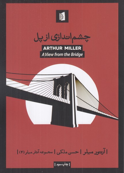 چشم اندازی از پل