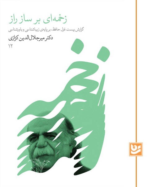 زخمه ای بر ساز راز